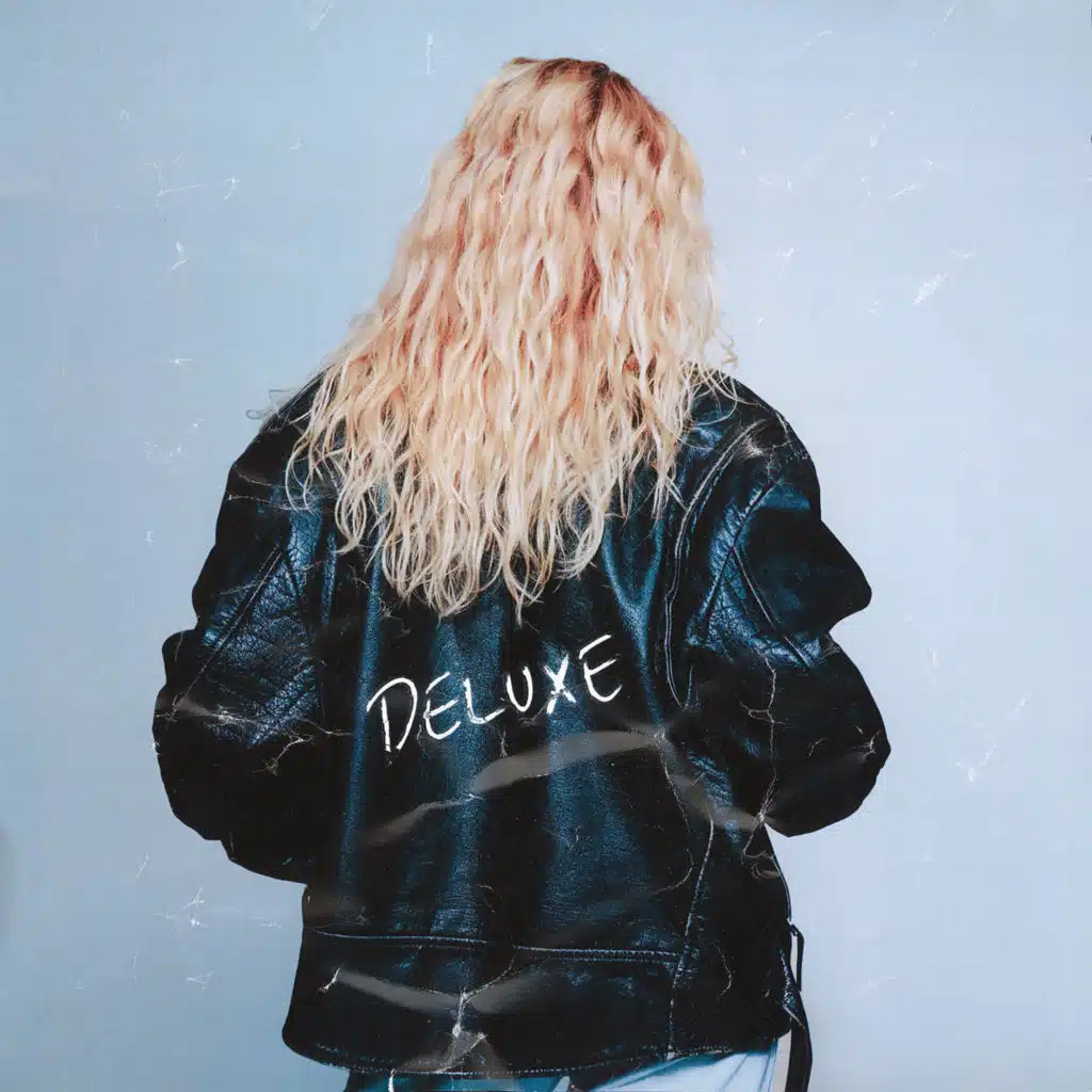 Äldsta Barnet (Deluxe)