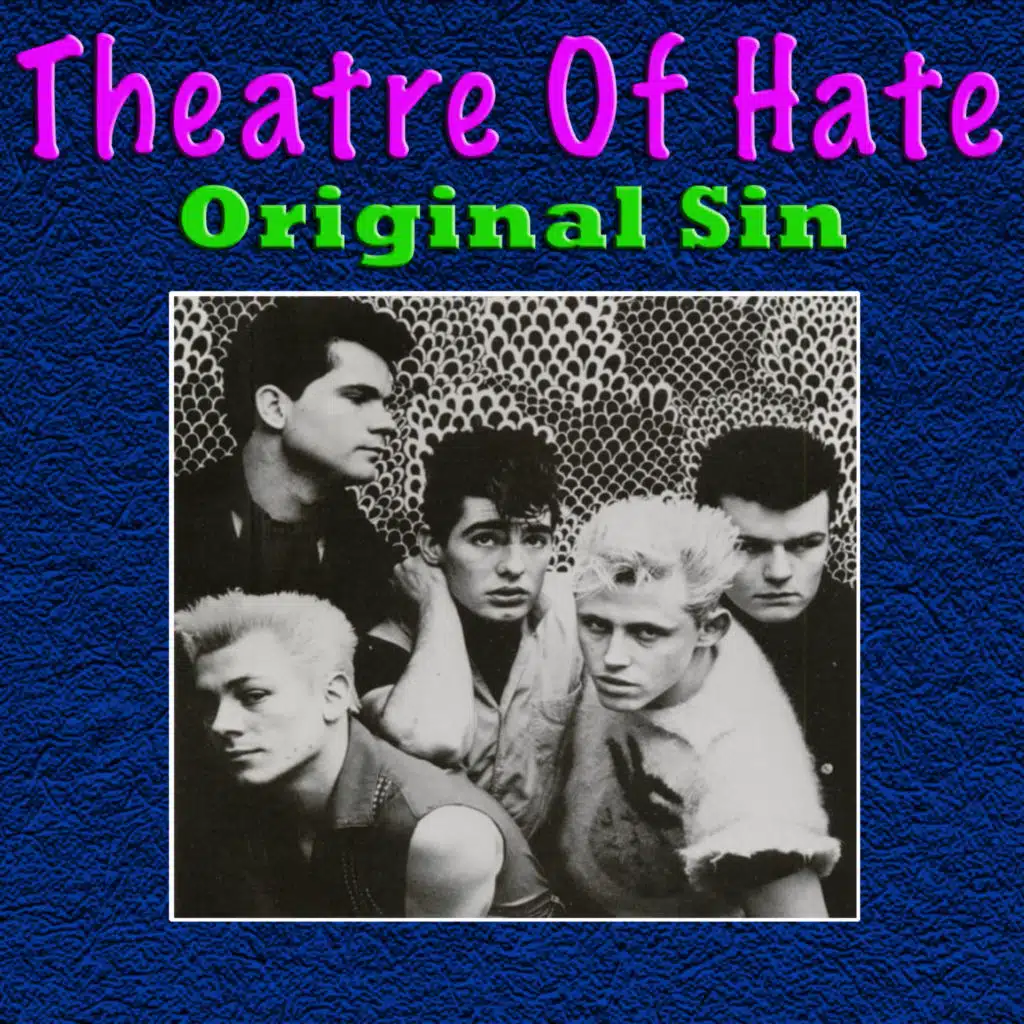 Theatre of Hate