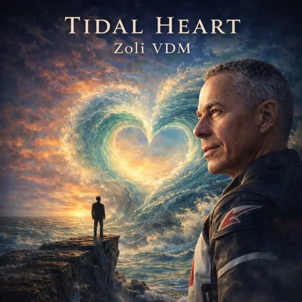 TIDAL HEART