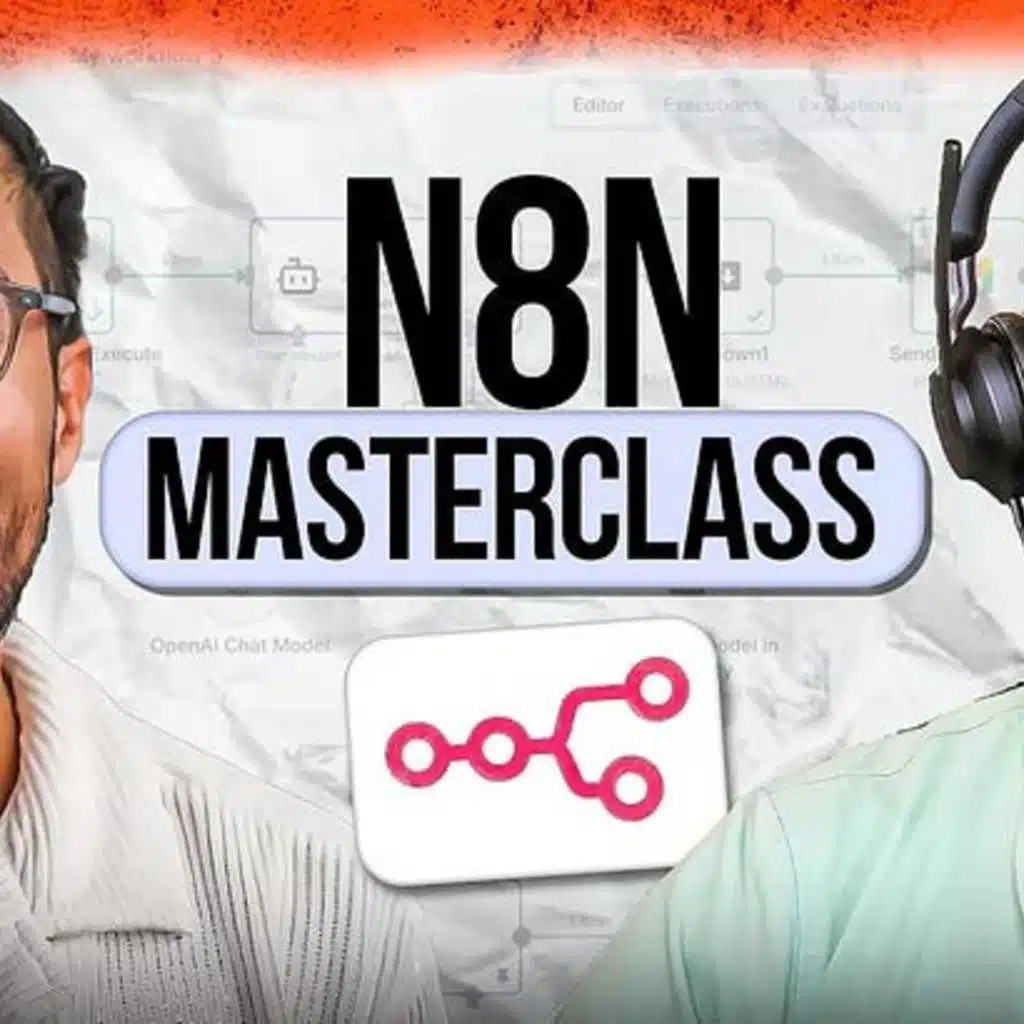 The Ultimate Guide to n8n for PMs, with Pawel Huryn