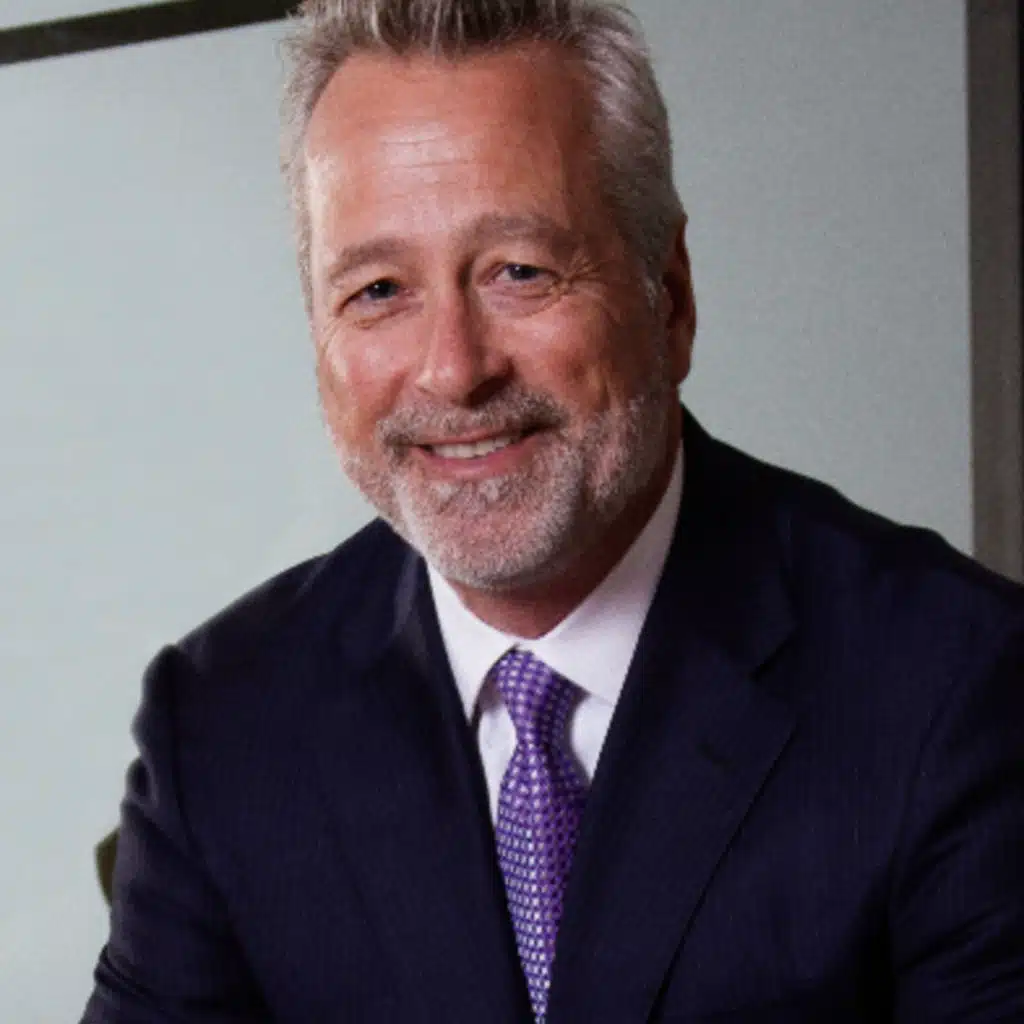 Episode 64: AmeriLife CEO Scott Perry & Bill dive into Insurance Distribution, Diversification, Sales Strategies & The Vision Moving Forward!