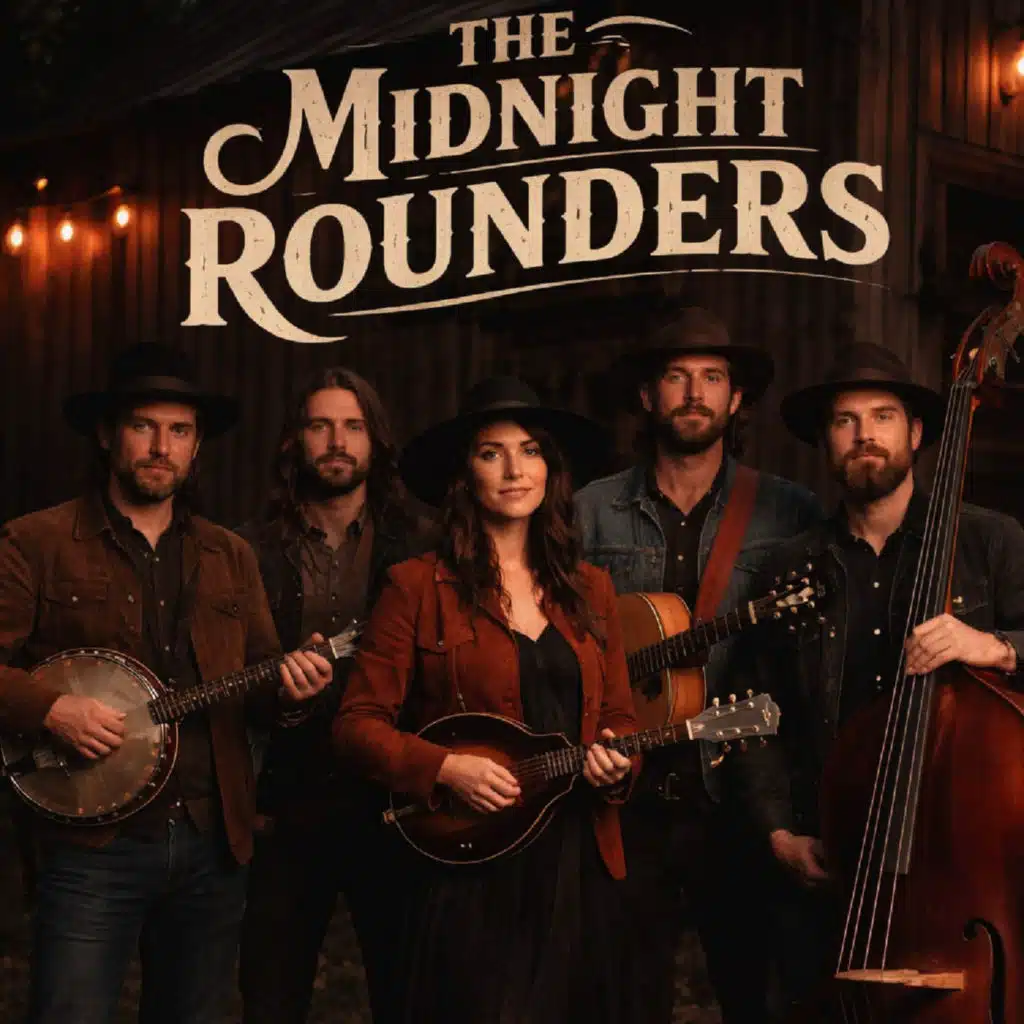 Ain't Here to Be Saved