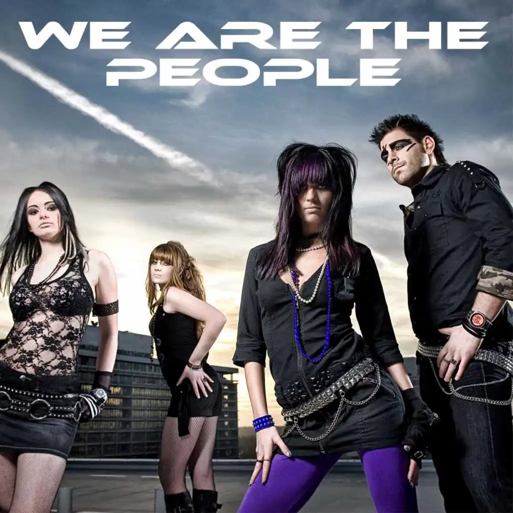 We Are the People