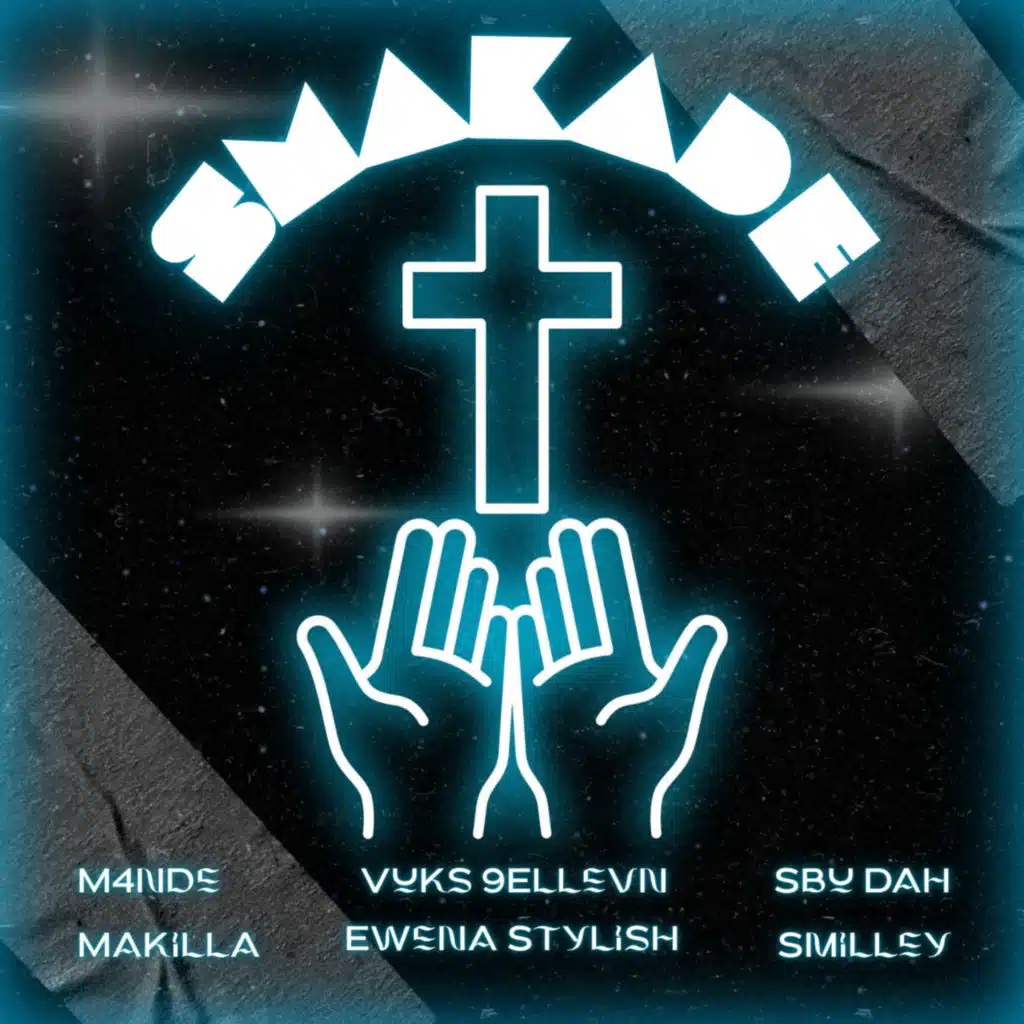 SmakaDe (feat. Makilla, M4NDE & Smilley)