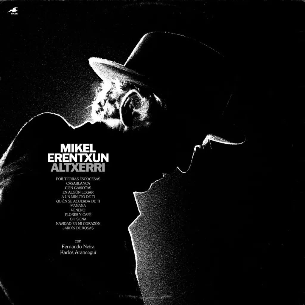 Mañana (En directo Altxerri 2023)