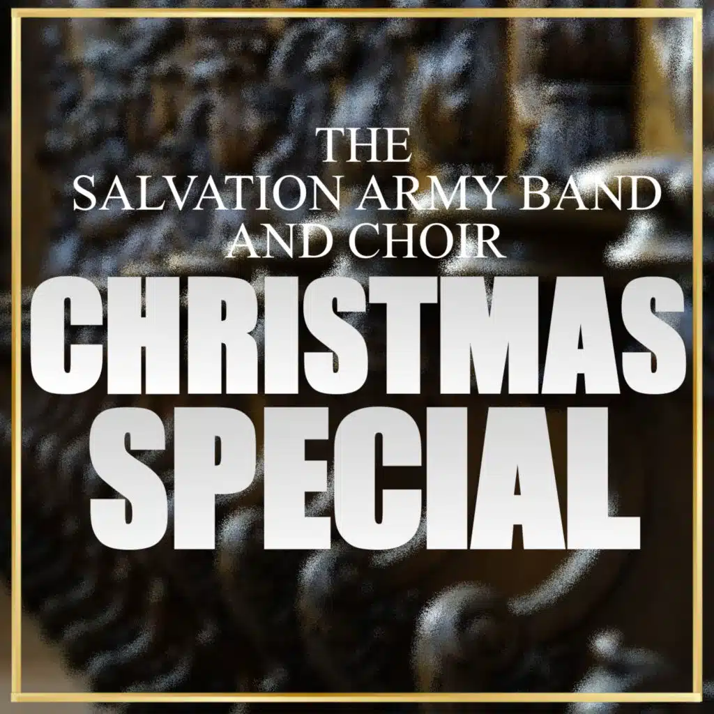 The Salvation Army Band And Choir