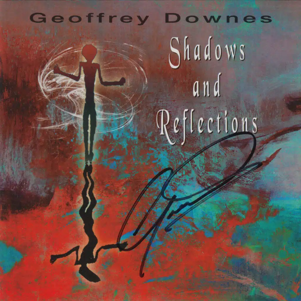 Geoff Downes