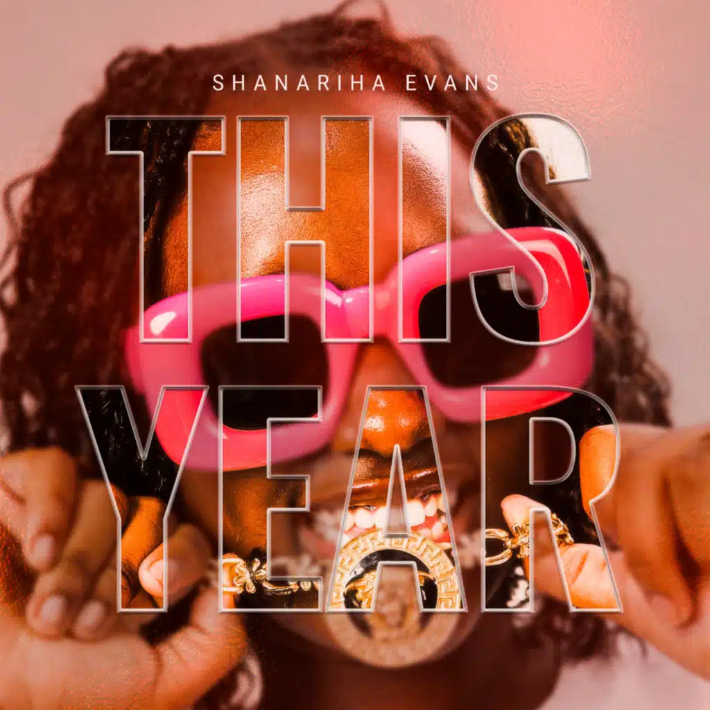 SHANARIHA EVANS