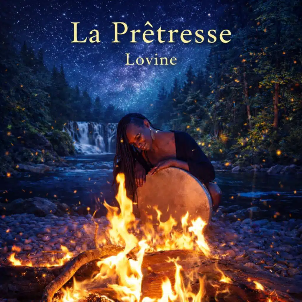 La Prêtresse
