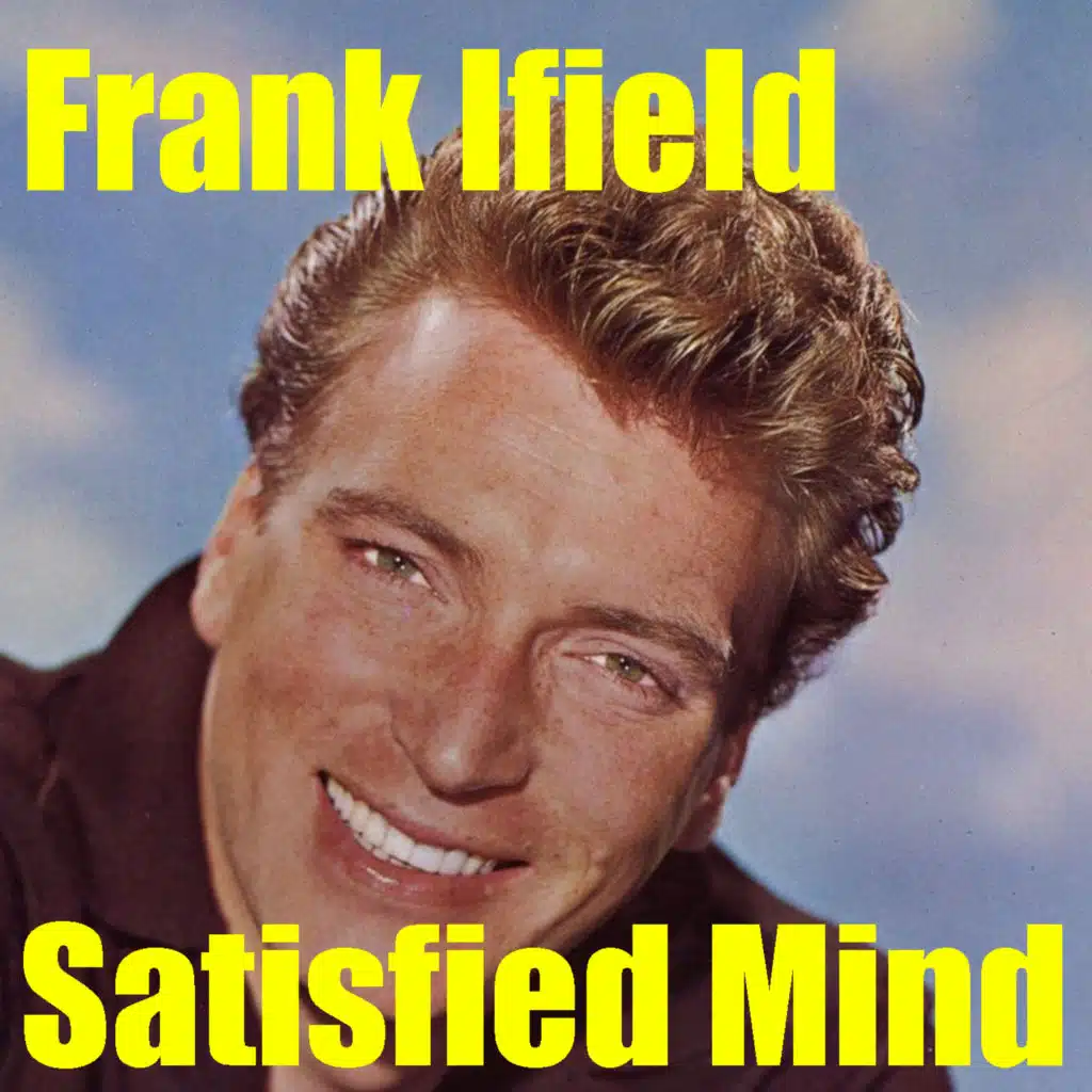 Satisfied Mind