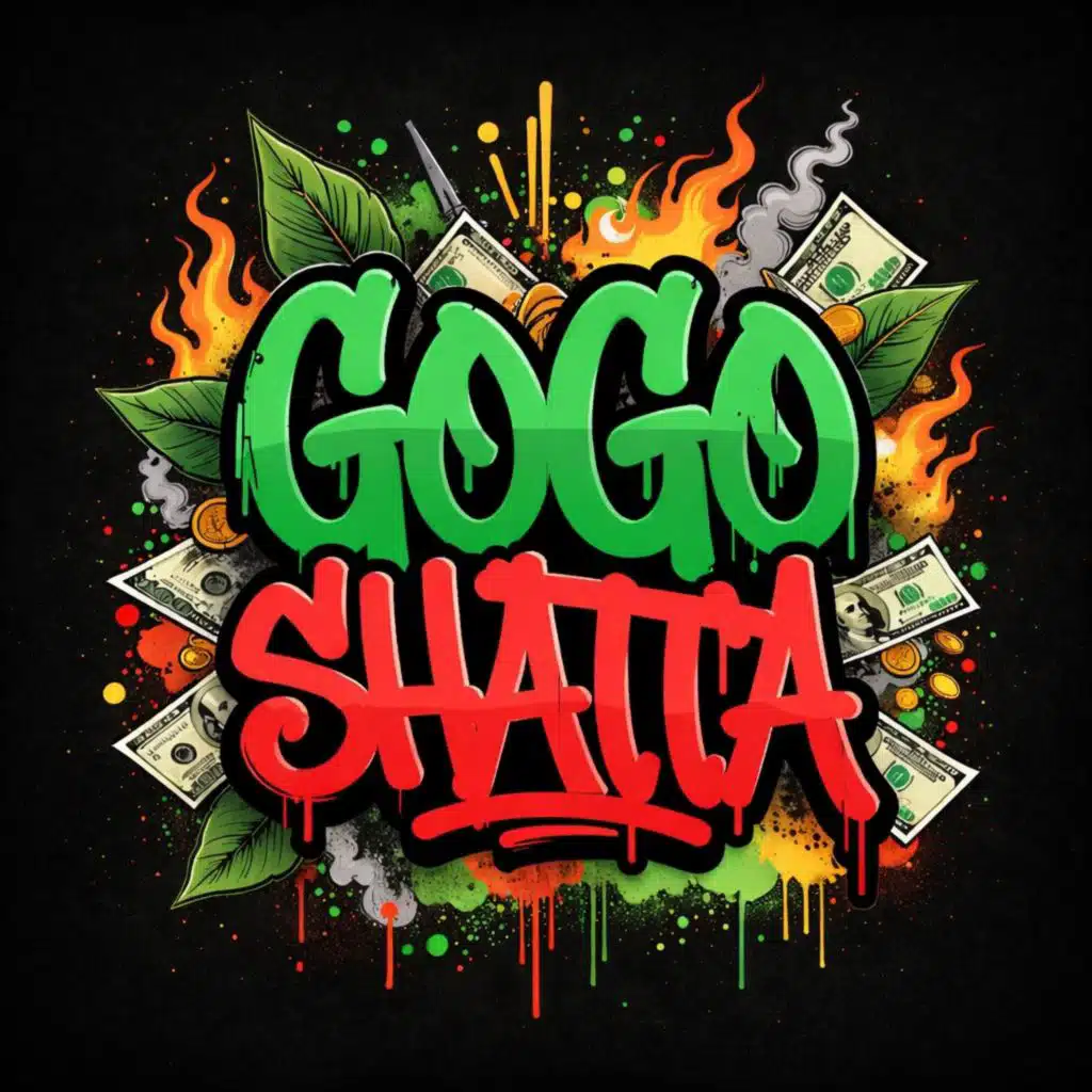 Gogo Shatta