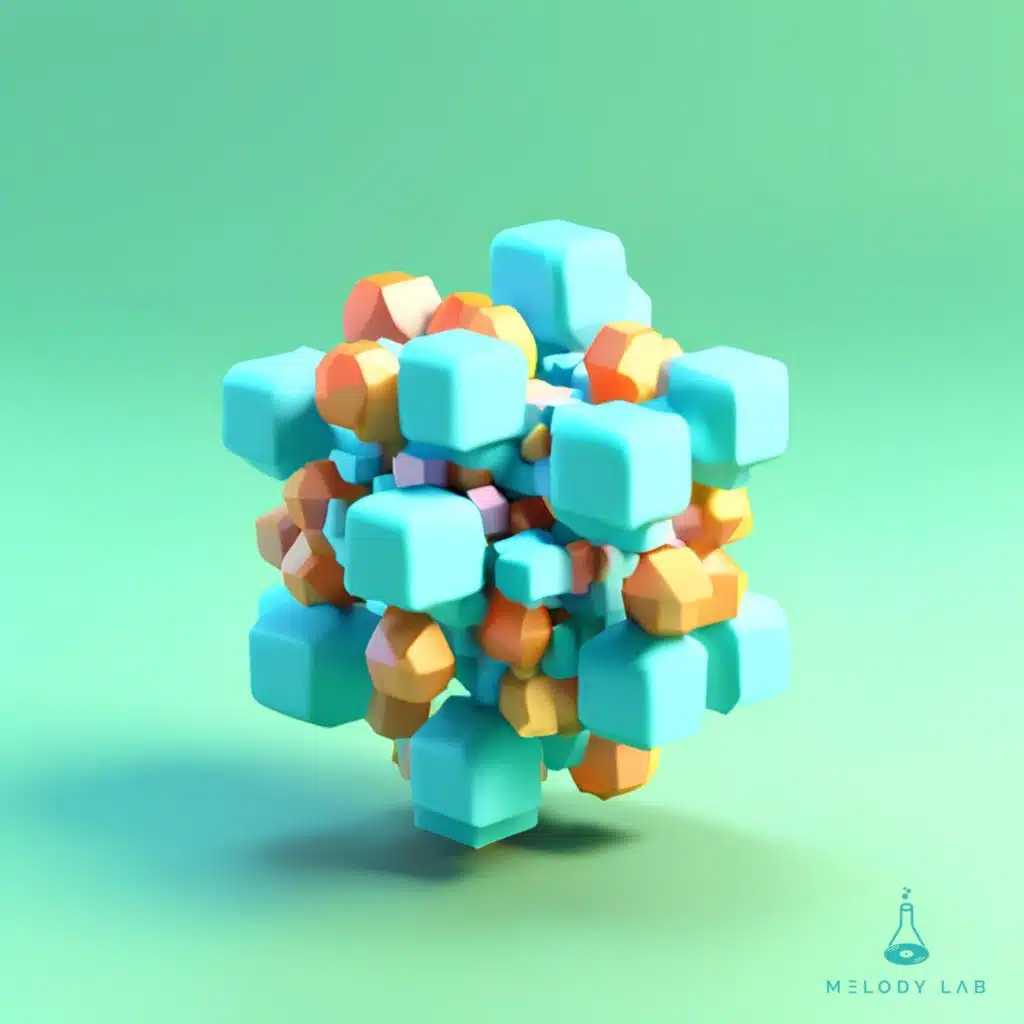 Melting Point, Vol. 3