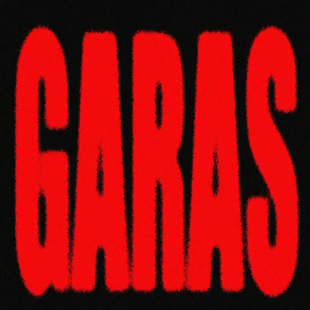 Garas