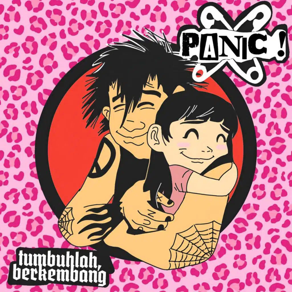 Panic!