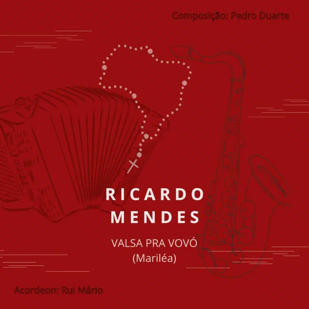 Ricardo Mendes