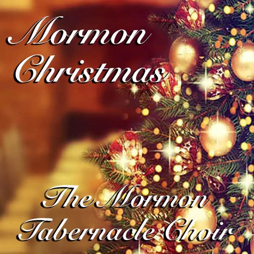 Mormon Christmas