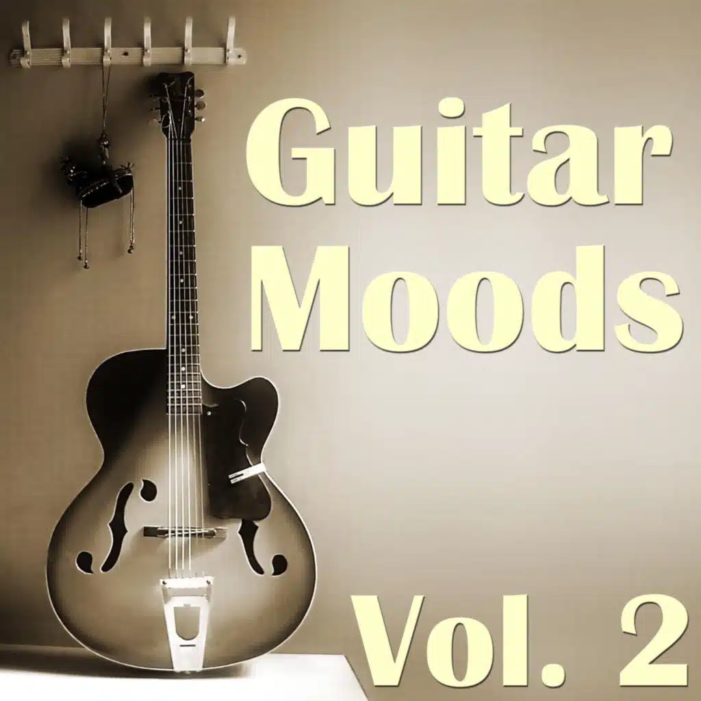 Guitar Moods, Vol. 2