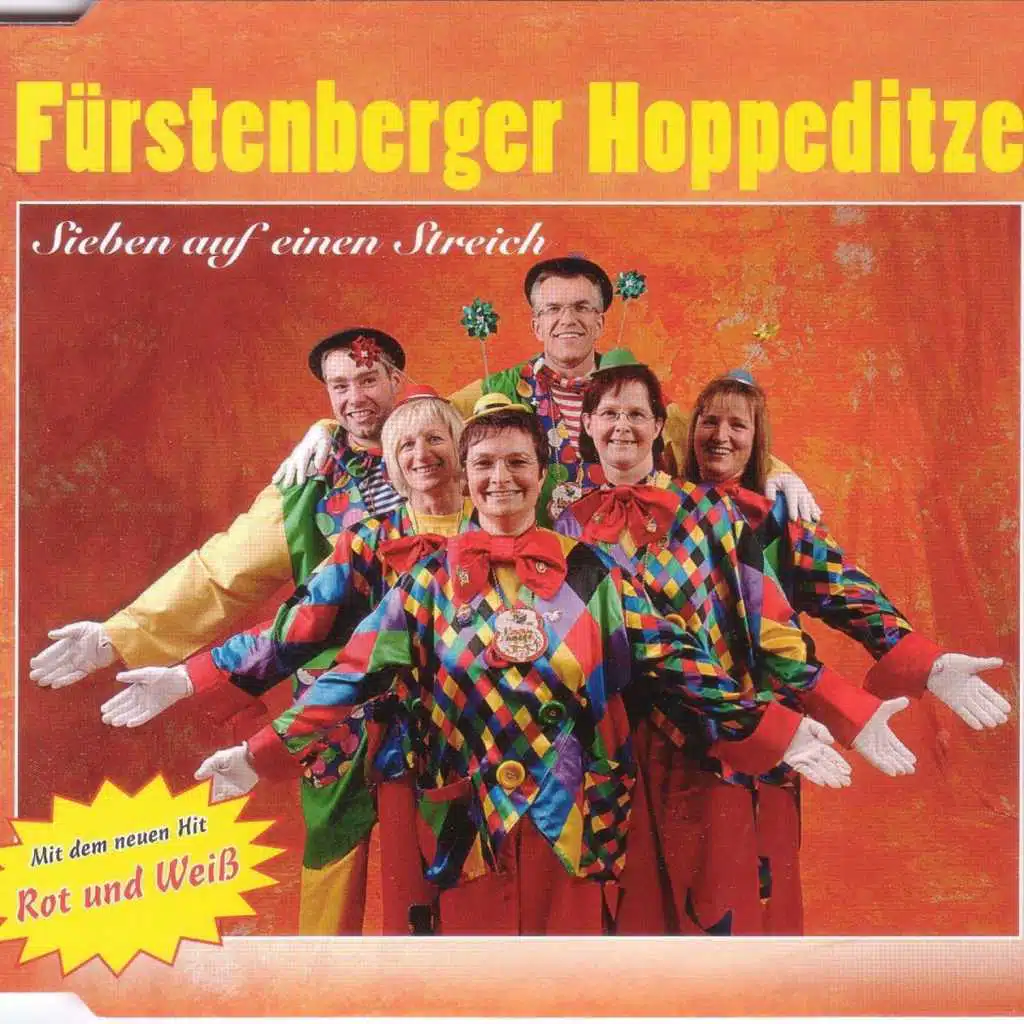Fürstenberger Hoppeditze