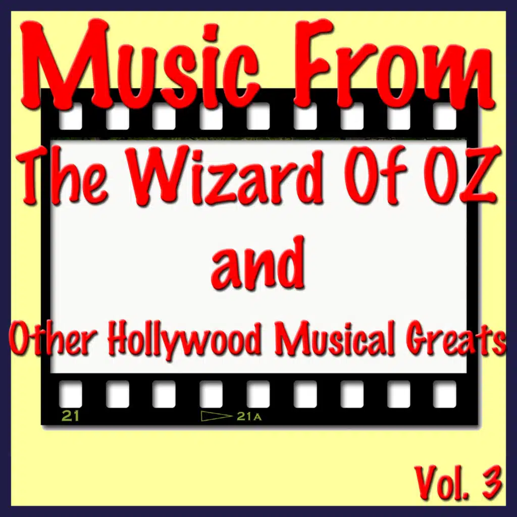 If I Were King Of The Forest (From "The Wizard Of Oz") [feat. Jack Haley & Judy Garland]