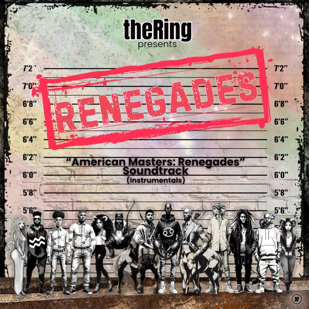 Love Is Pain (Instrumental)