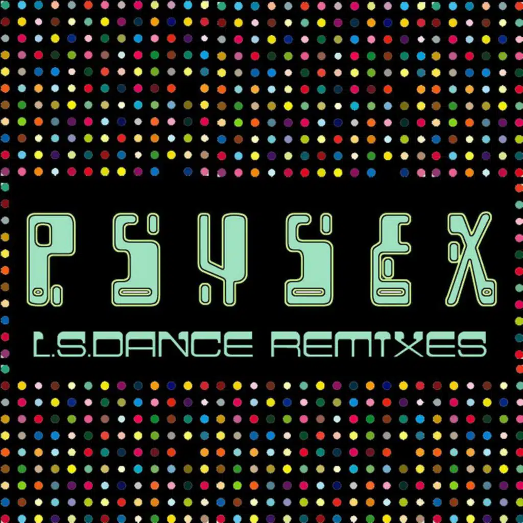 L.S.Dance Remixes