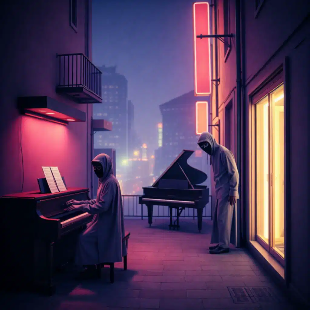 Lemme Groove