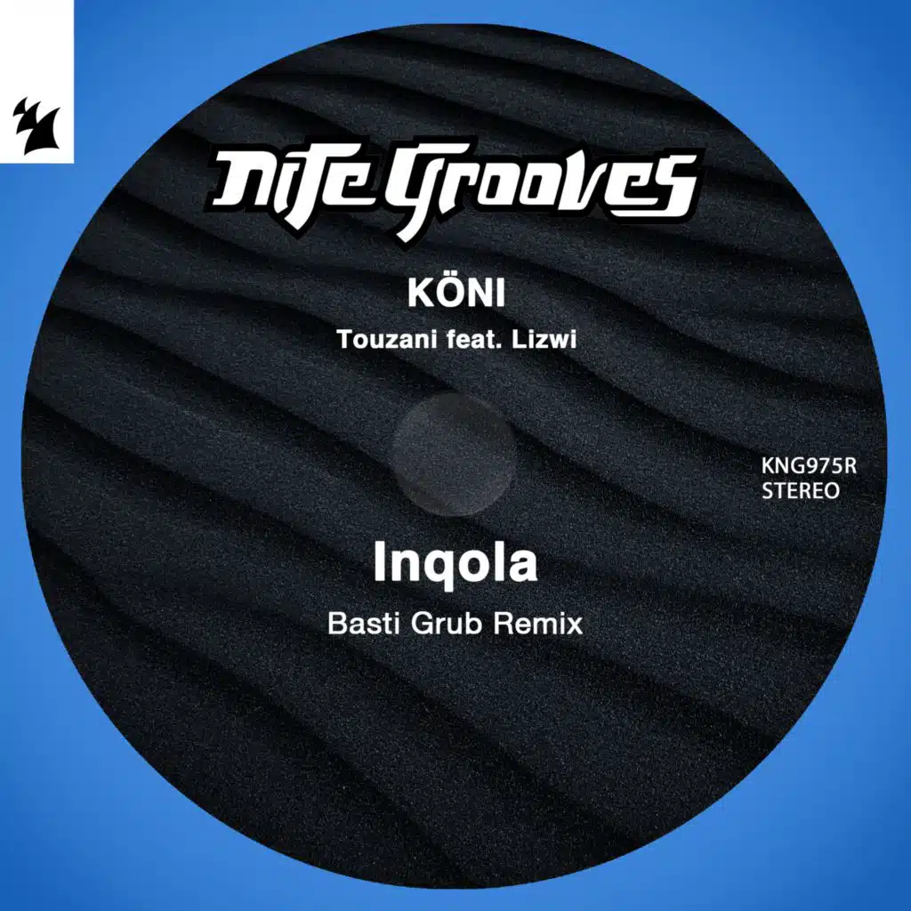 Inqola (Basti Grub Remix) [feat. Lizwi]