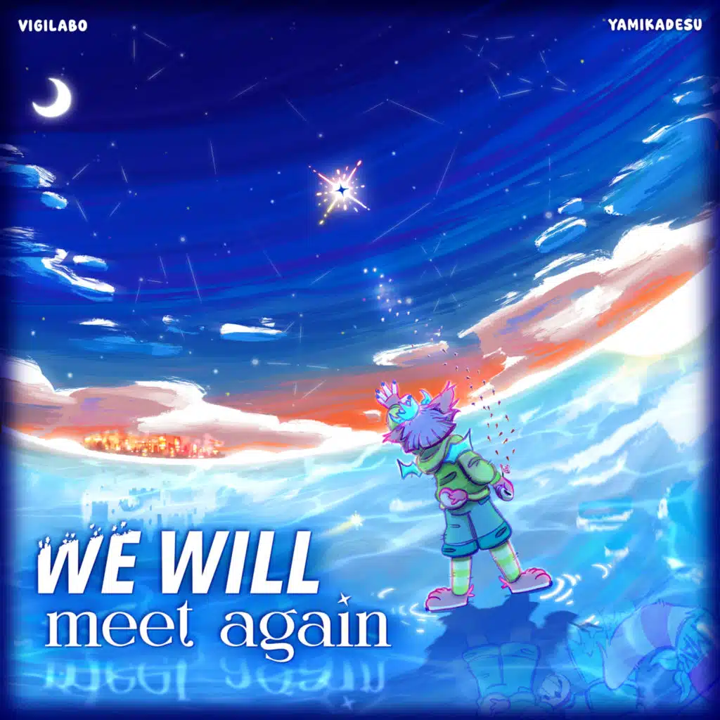 We Will Meet Again
