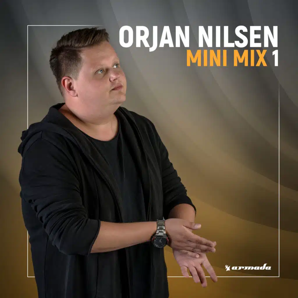 Orjan Nilsen feat. Mike Jame