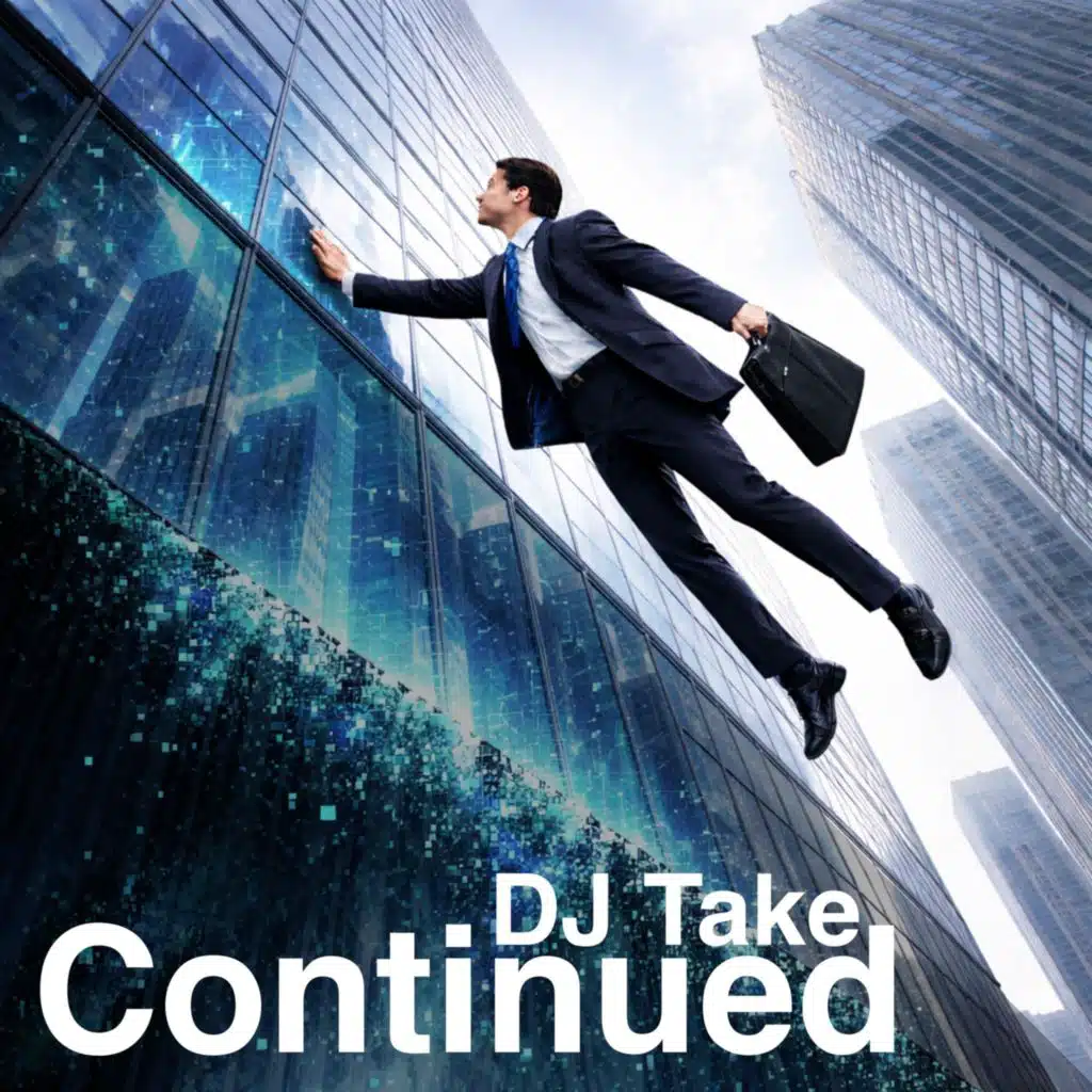 DJ Take