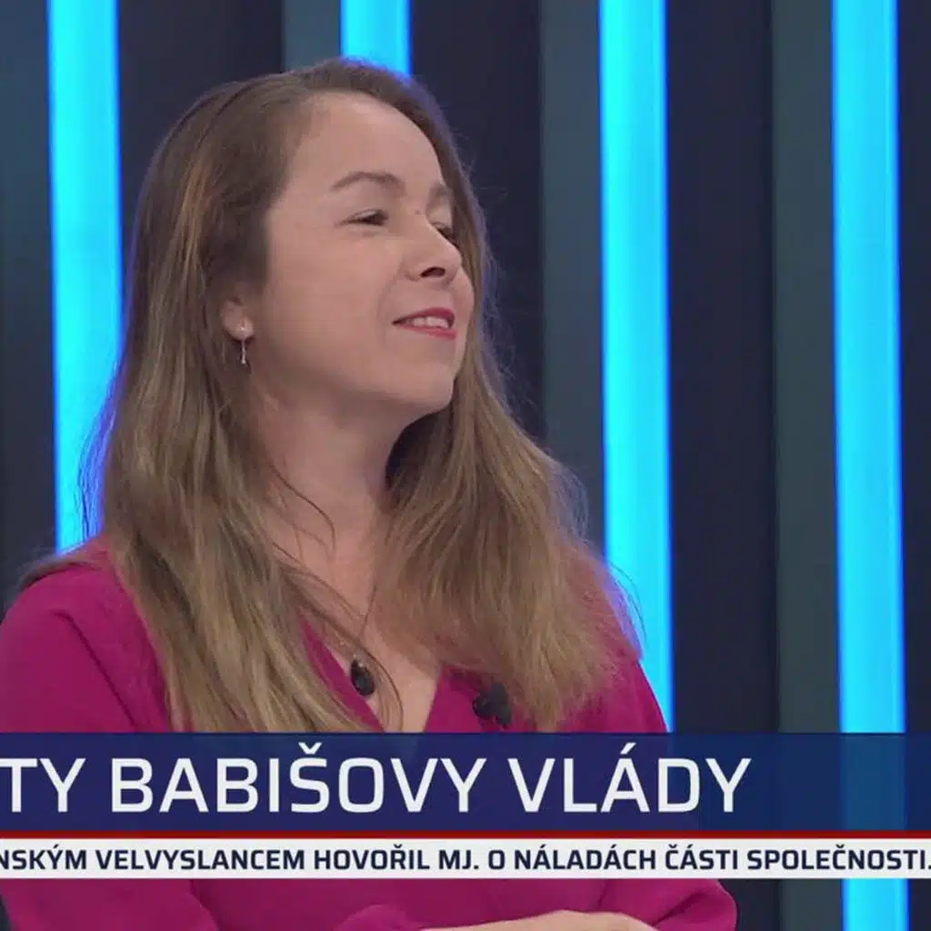 Hádka okolo jmenování Turka ministrem: Červený zmínil Dozimetr. Lžete, křičel na něj Jakob