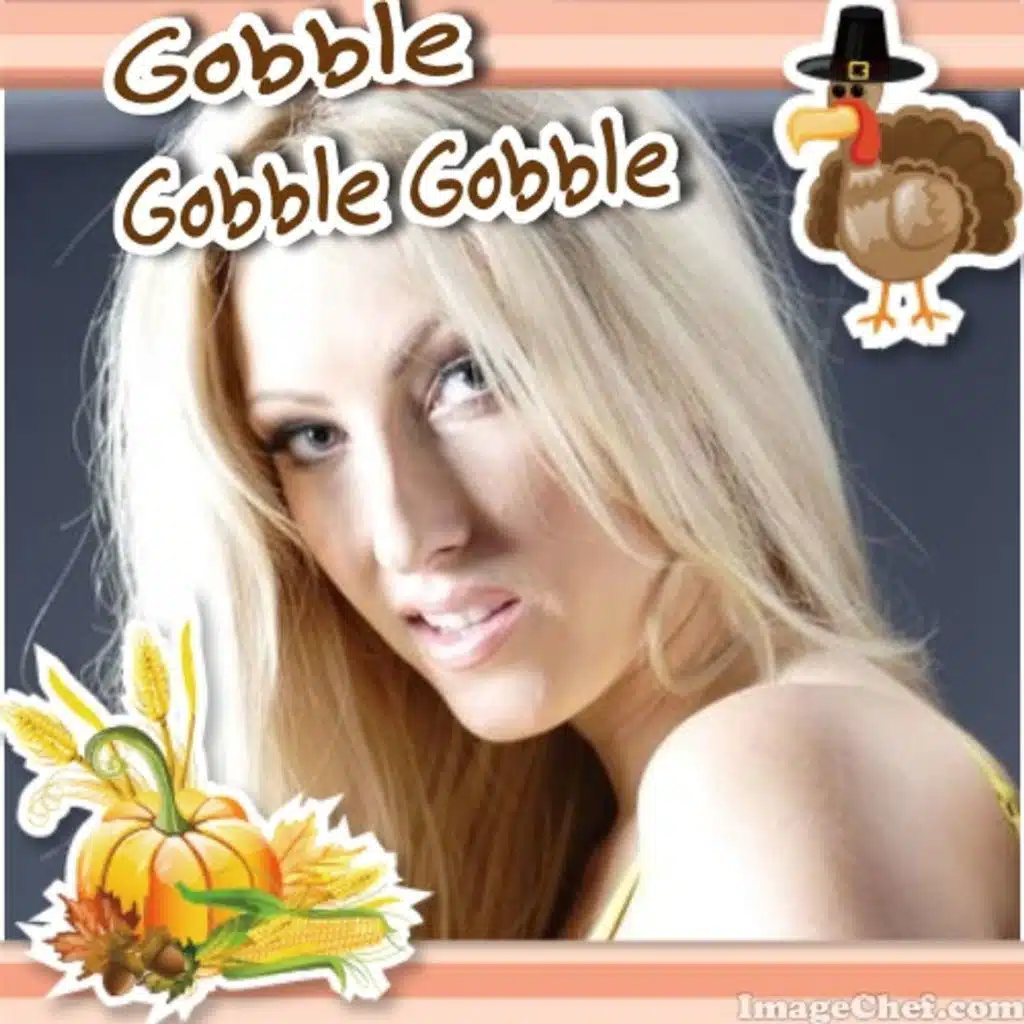 Kink Korner Turkey Day Eve