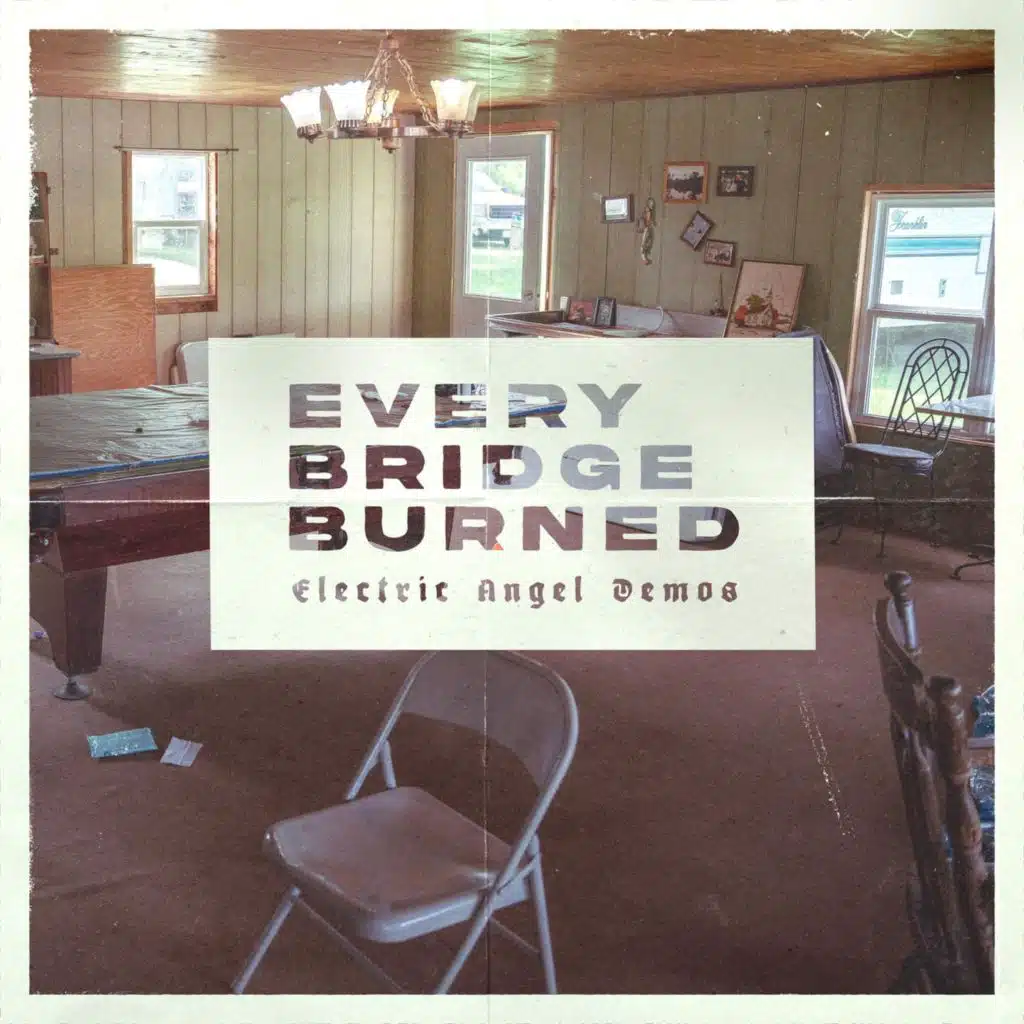 Electric Angel Demos