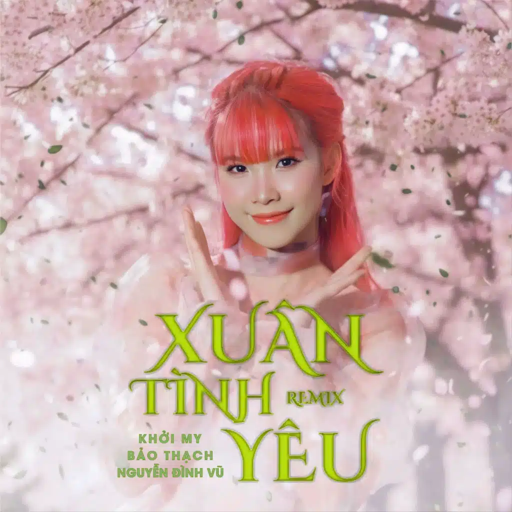 Khởi My & Bảo Thạch