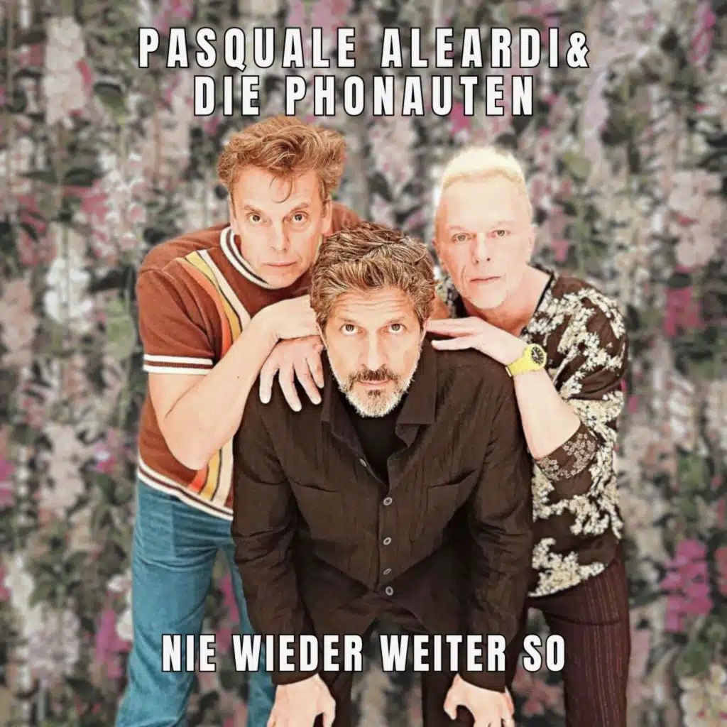Pasquale Aleardi & Die Phonauten