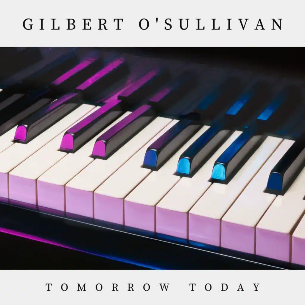 At The Very Mention Of Your Name (Live)