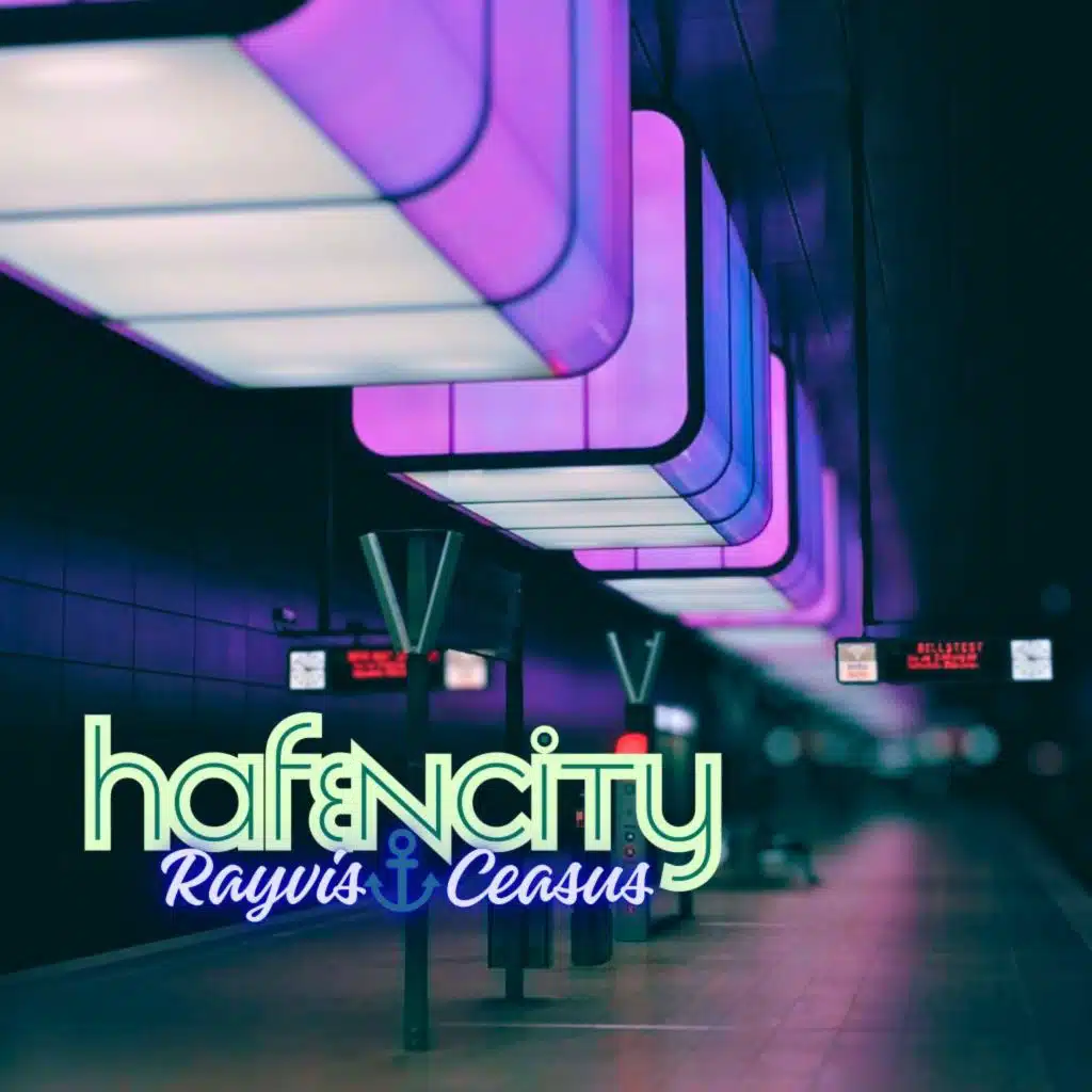 Hafencity (feat. Marvin)