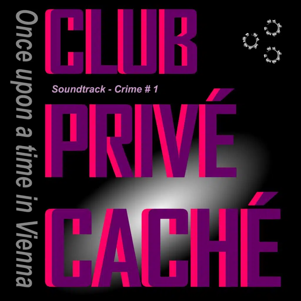 Club Privé Caché