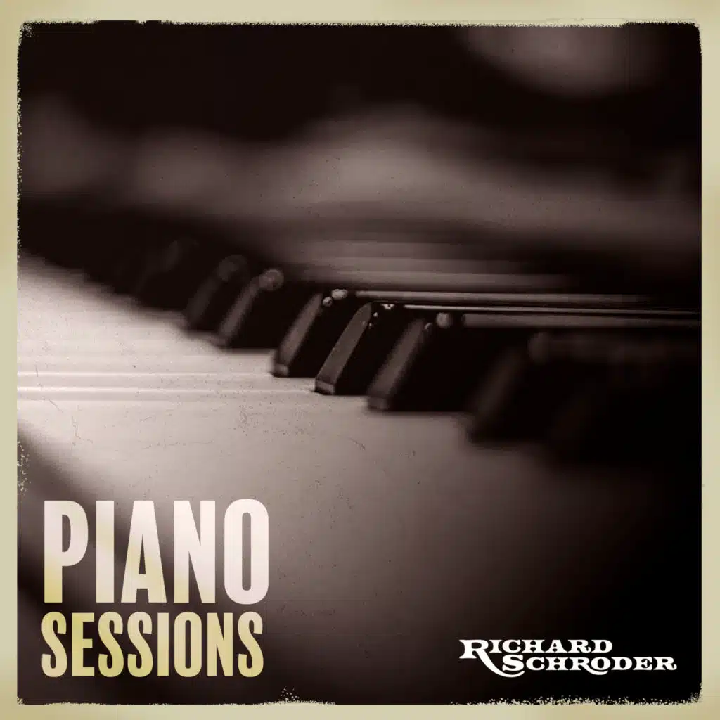 Either Way (Piano)