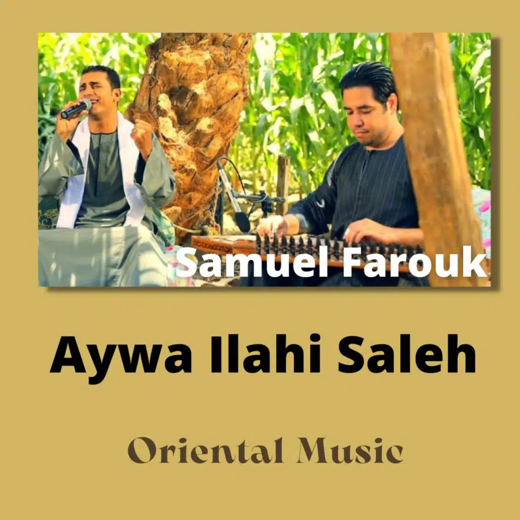 وسط البحر الهائج