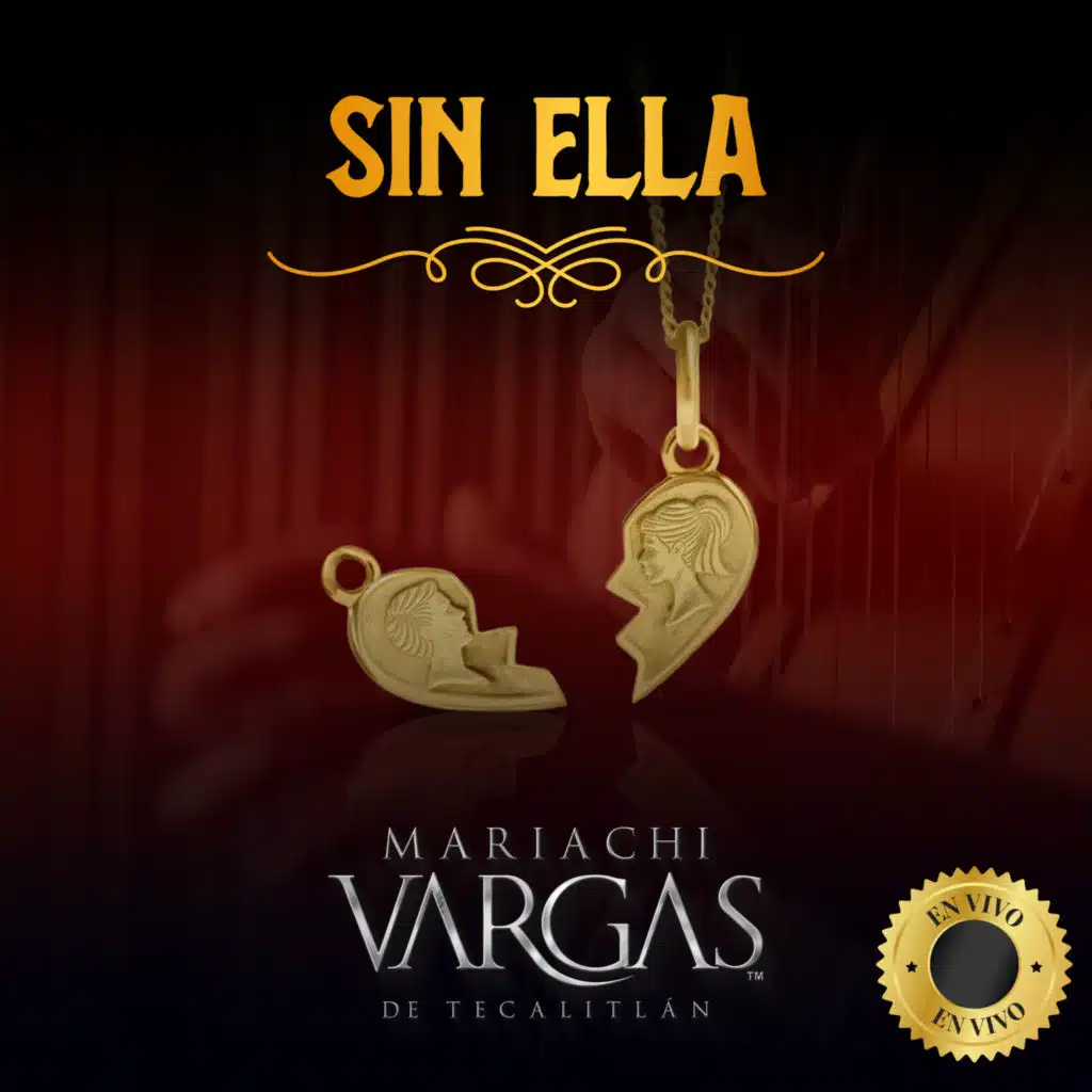 Mariachi Vargas De Tecalitlán