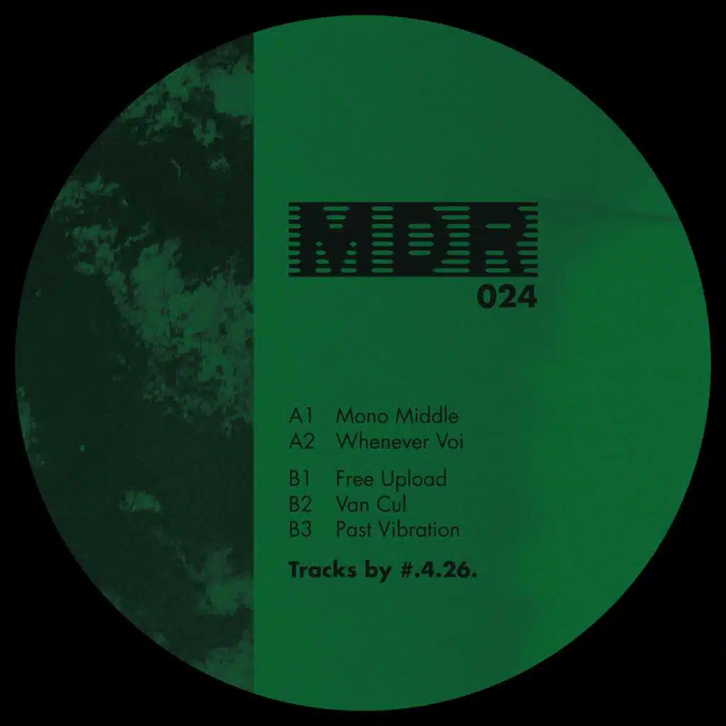 Mdr 24