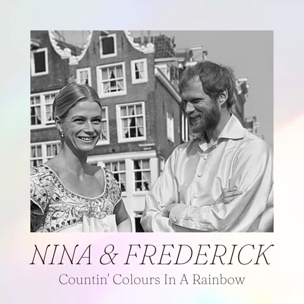 Nina & Frederick