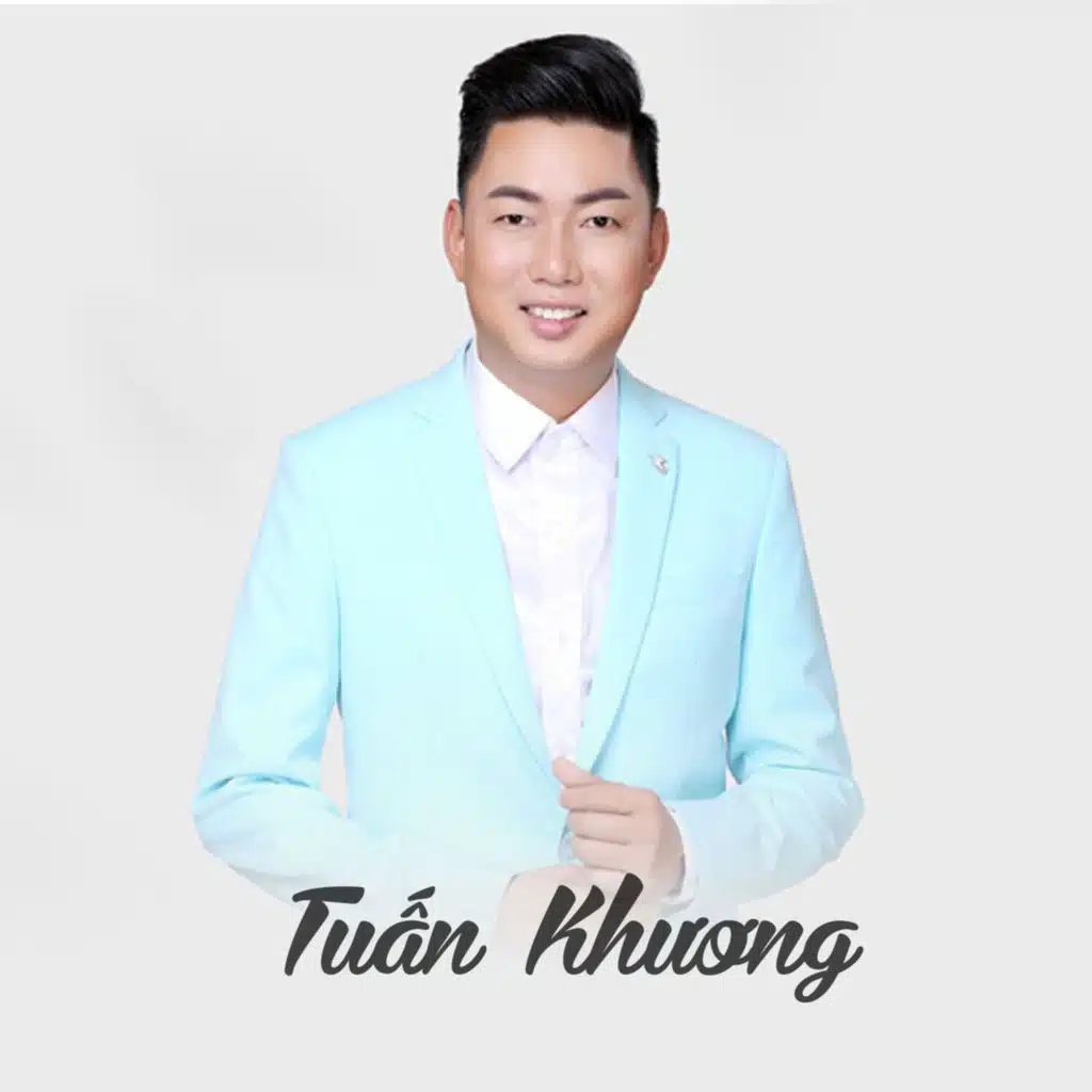 Tuấn Khương