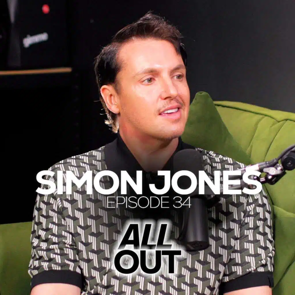 SIMON JONES PR: London's trailblazing publicist on the science of fame and the newspaper's grip on outing people