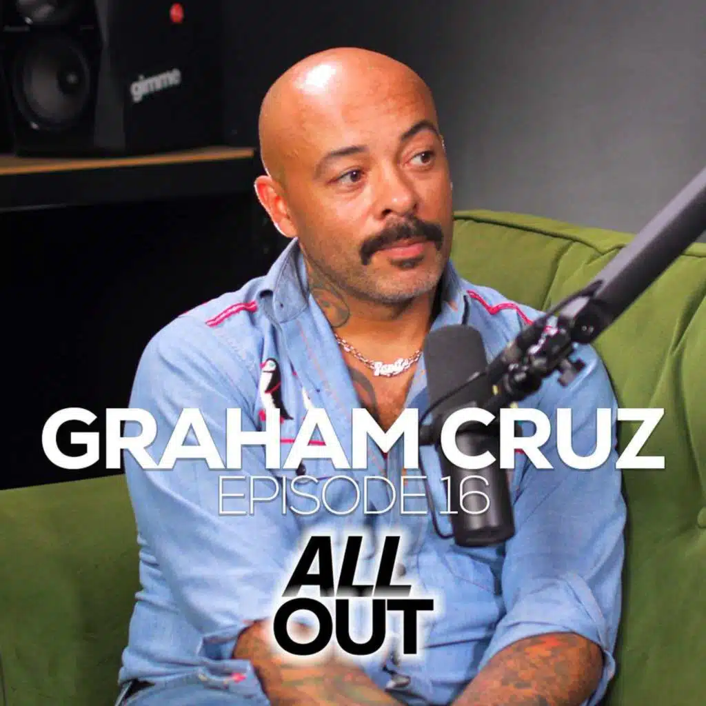 GRAHAM CRUZ: Dressing the world's most famous women and the bond between gay men and divas