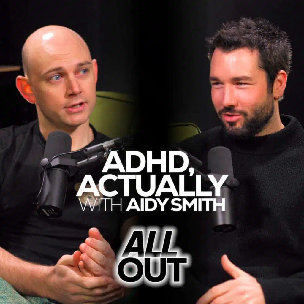 Is my depression actually ADHD? How millions of people are finding out they are neurodivergent