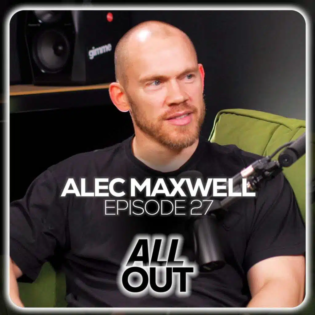 ALEC MAXWELL: Inside KLOSS Films, unpacking 'straight-acting', and nepo babies in fashion