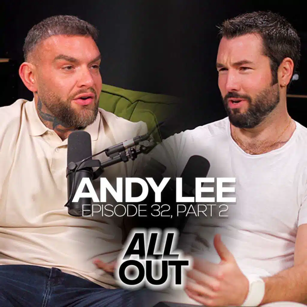 ANDY LEE (Pt. 2): 'You MUST be bisexual!' More of the man behind the UK's gay for pay empire