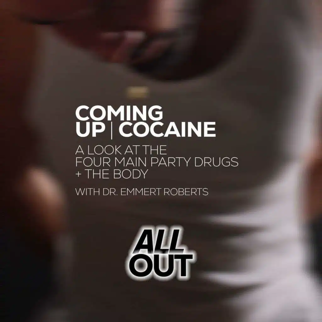 Inside COCAINE: What Dealers Hide From You (Pt. 2)